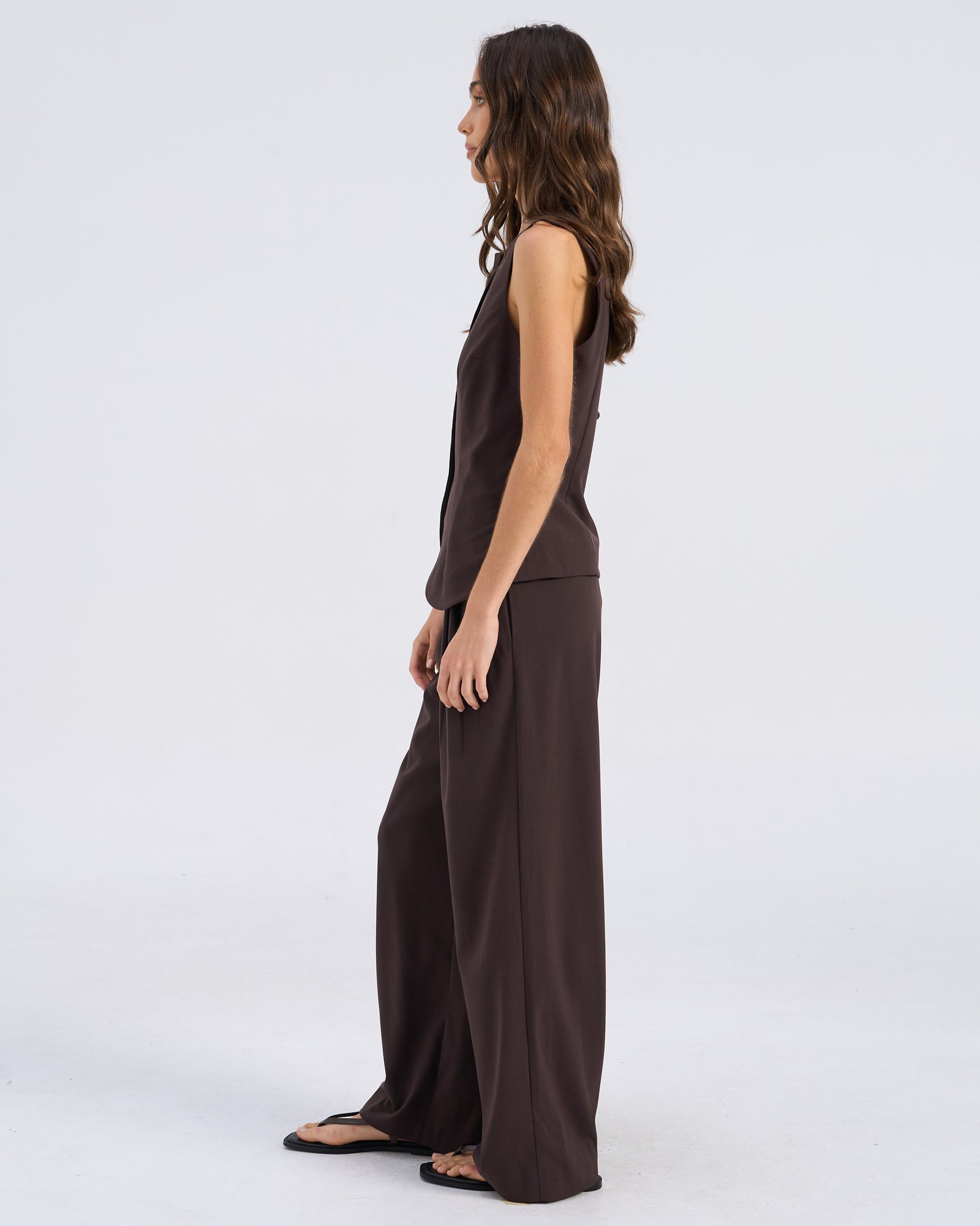 VMSIGGA TAILORED PANTS